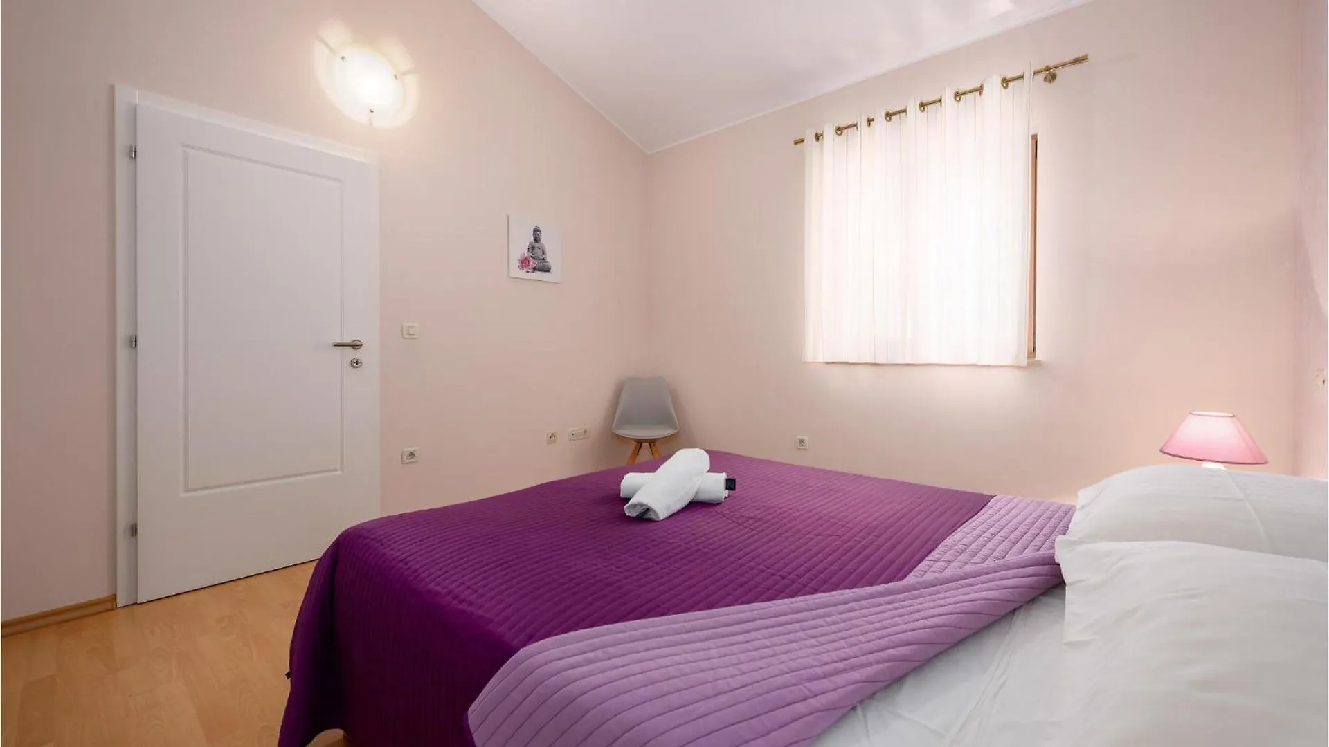 Lovely Home In Tinjan With Wifi Σπίτι διακοπών