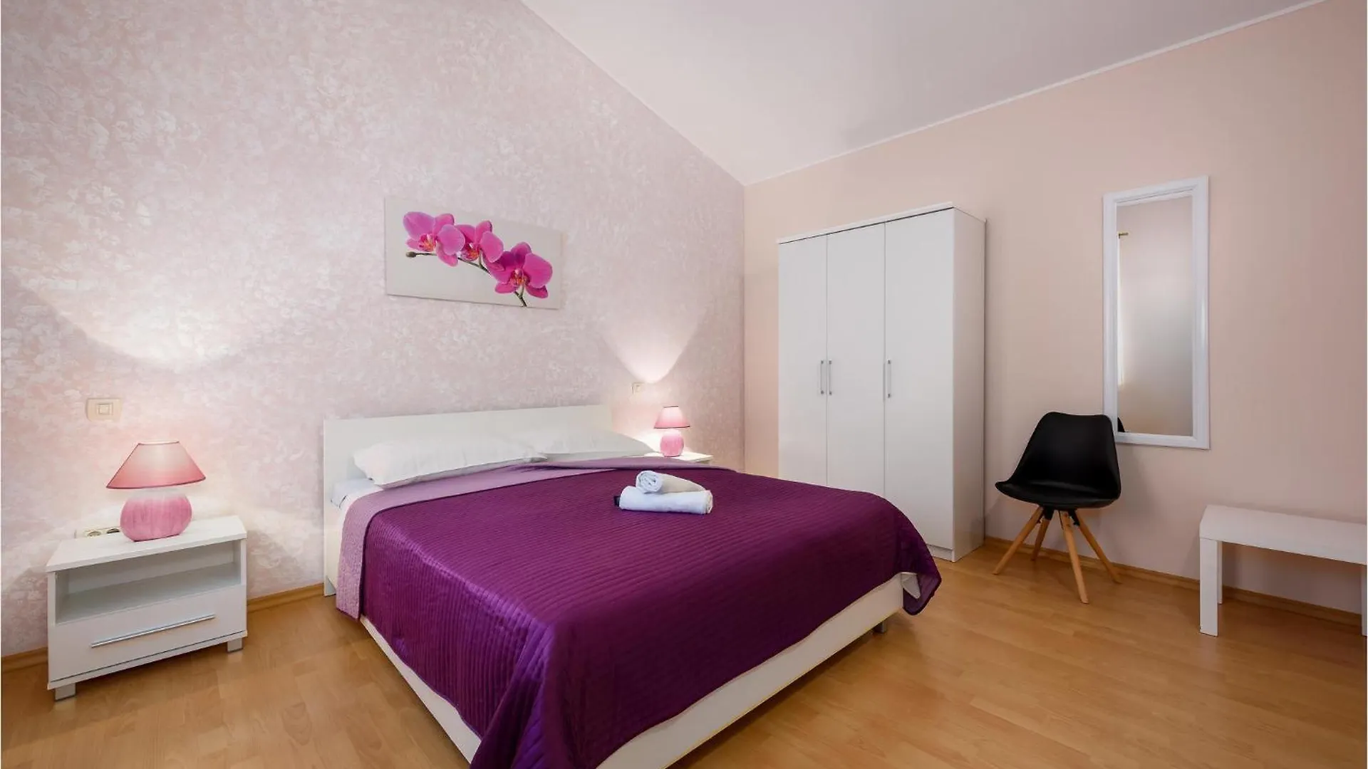Lovely Home In Tinjan With Wifi Σπίτι διακοπών