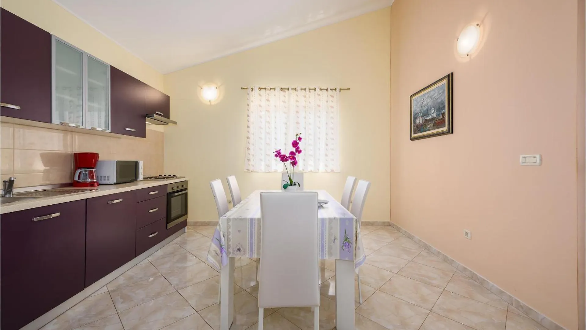 Lovely Home In Tinjan With Wifi