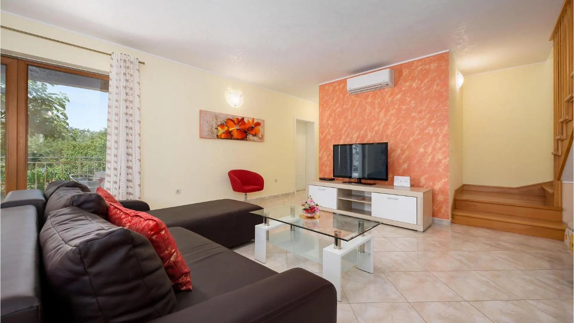 Σπίτι διακοπών Lovely Home In Tinjan With Wifi Κροατία