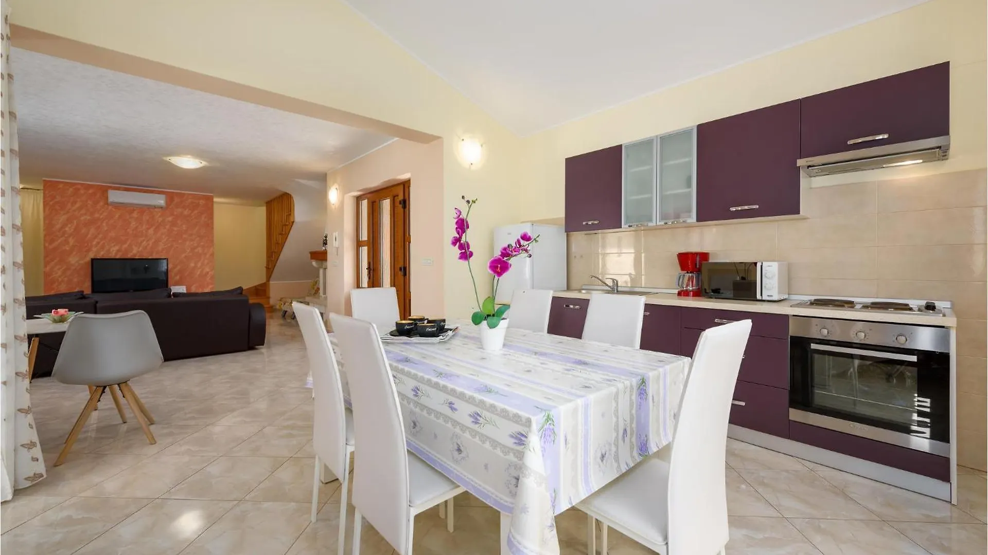 Σπίτι διακοπών Lovely Home In Tinjan With Wifi