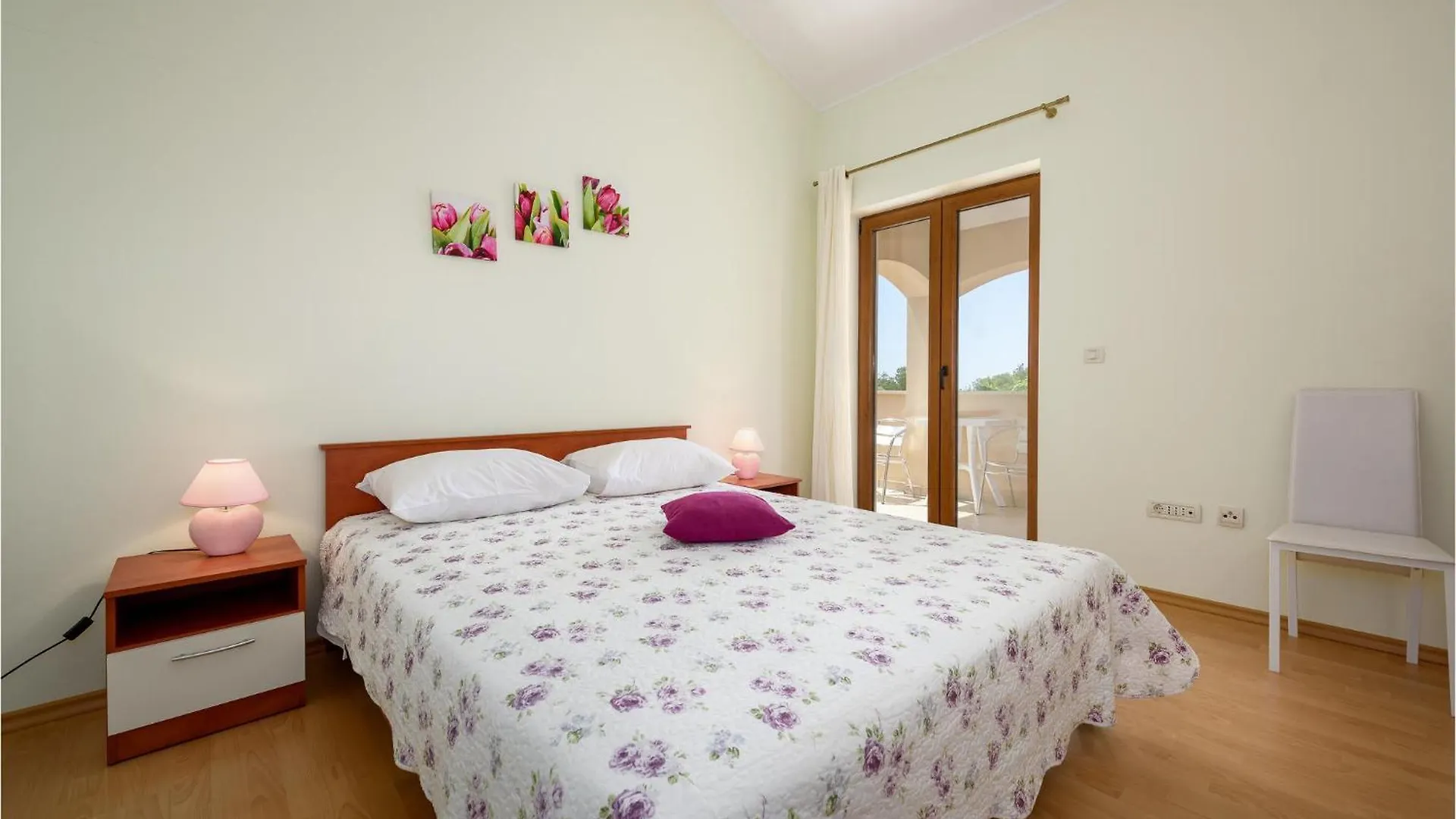 Σπίτι διακοπών Lovely Home In Tinjan With Wifi