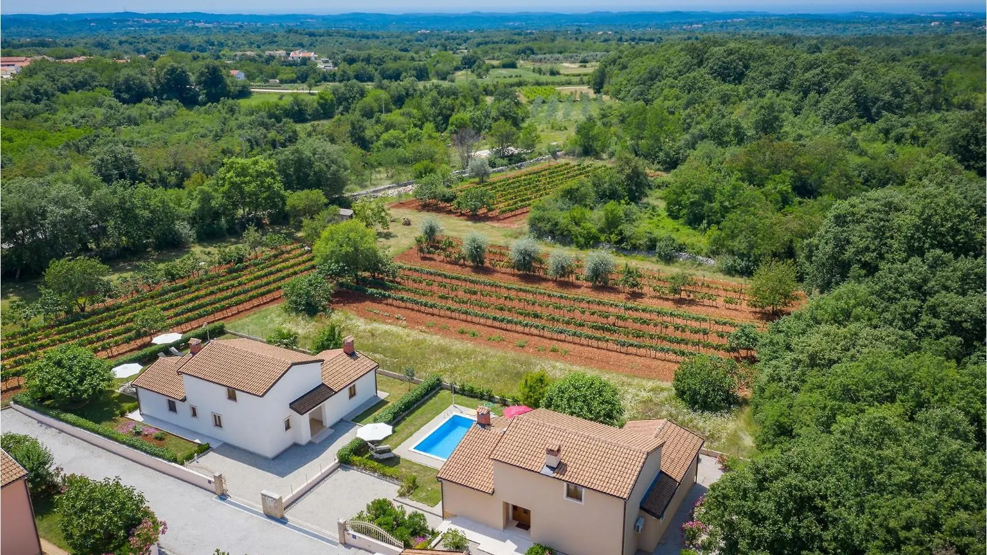 Σπίτι διακοπών Lovely Home In Tinjan With Wifi